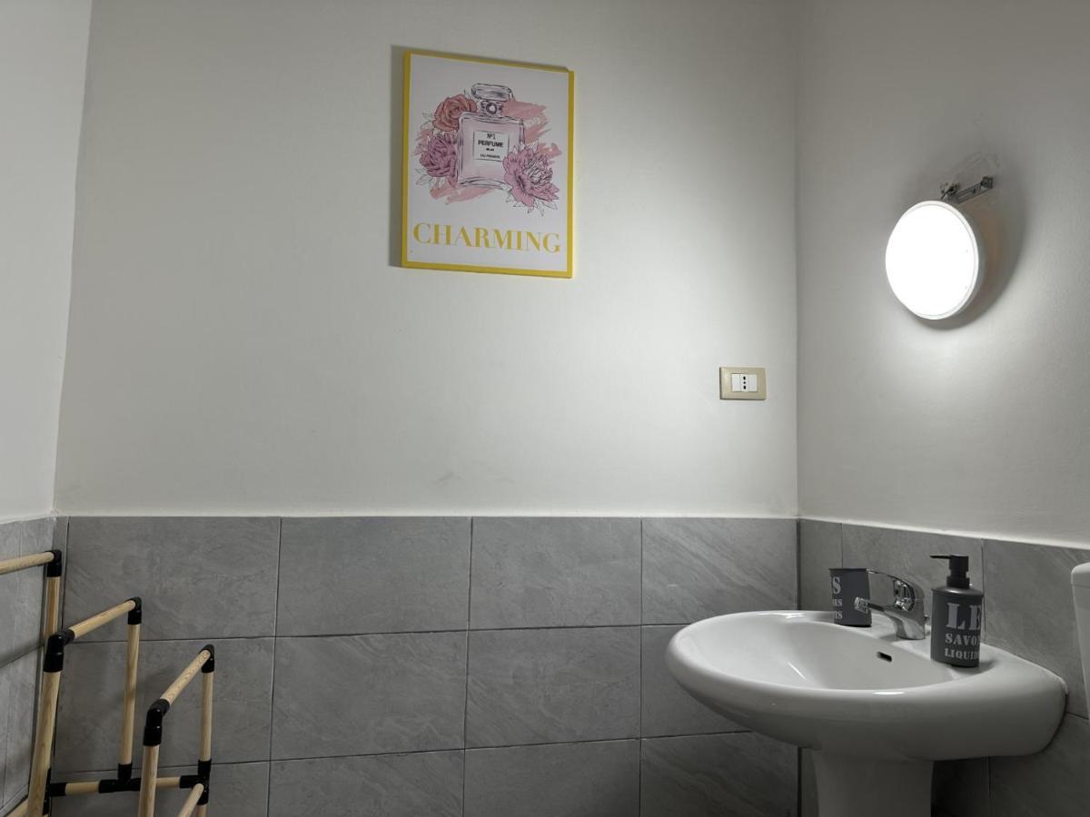 Le Stanze Di Regina Margherita 호텔 팔레르모 외부 사진