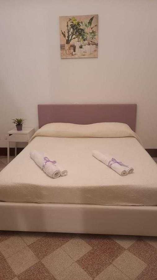 Le Stanze Di Regina Margherita 호텔 팔레르모 외부 사진